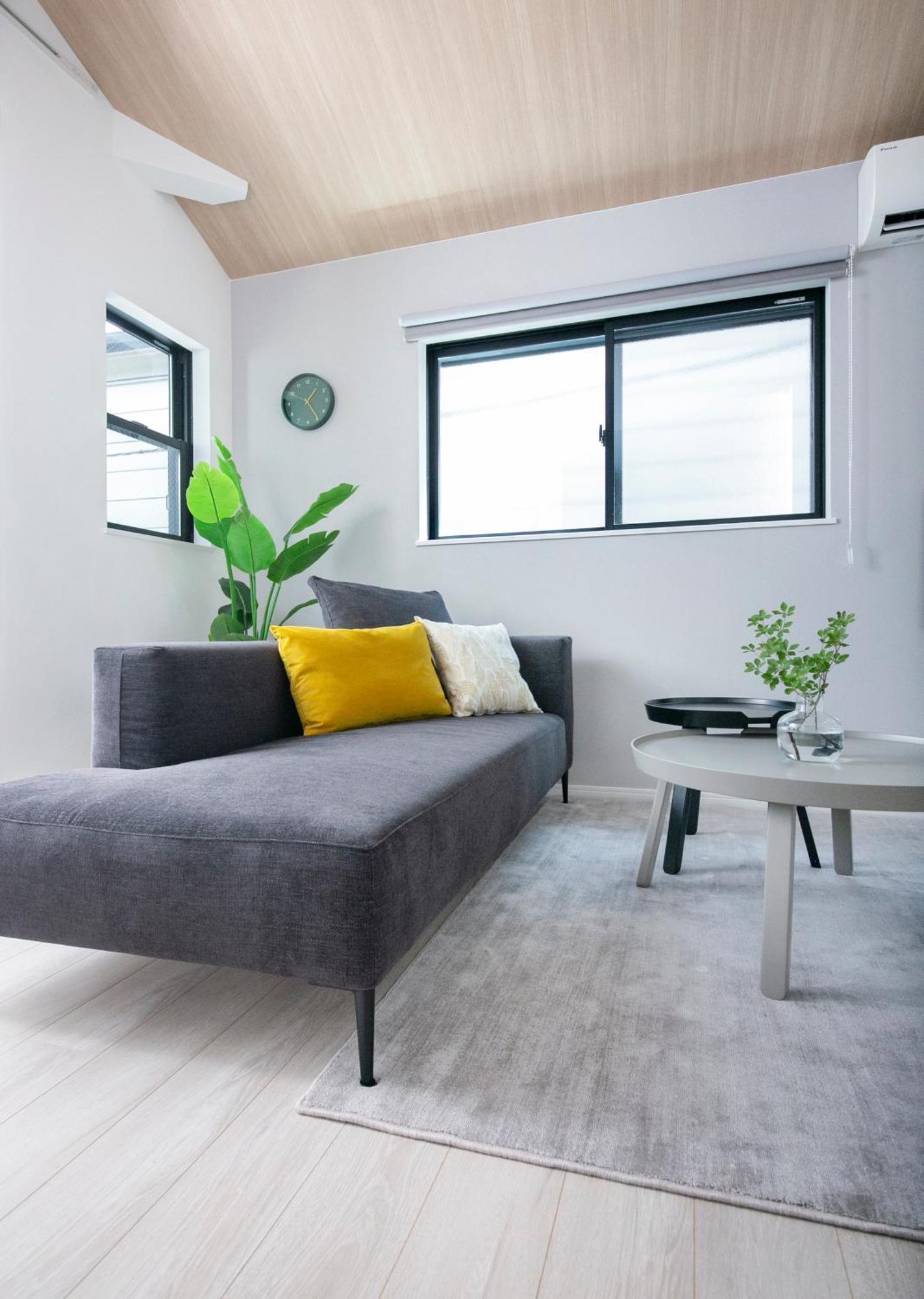 Pufuka Higashi Mukojima 4 Ferienhaus *