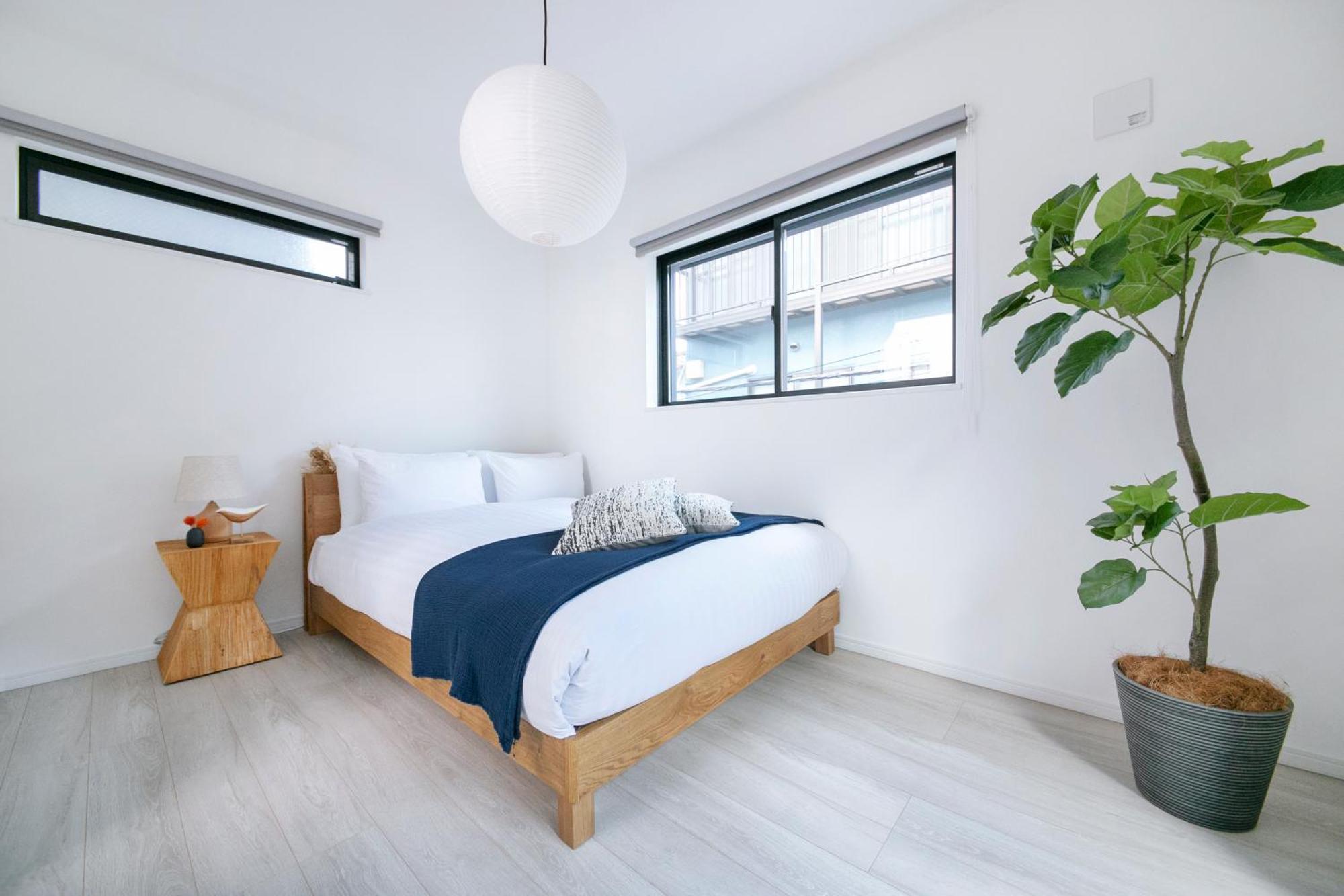 Pufuka Higashi Mukojima 4 Ferienhaus Präfektur Tokio