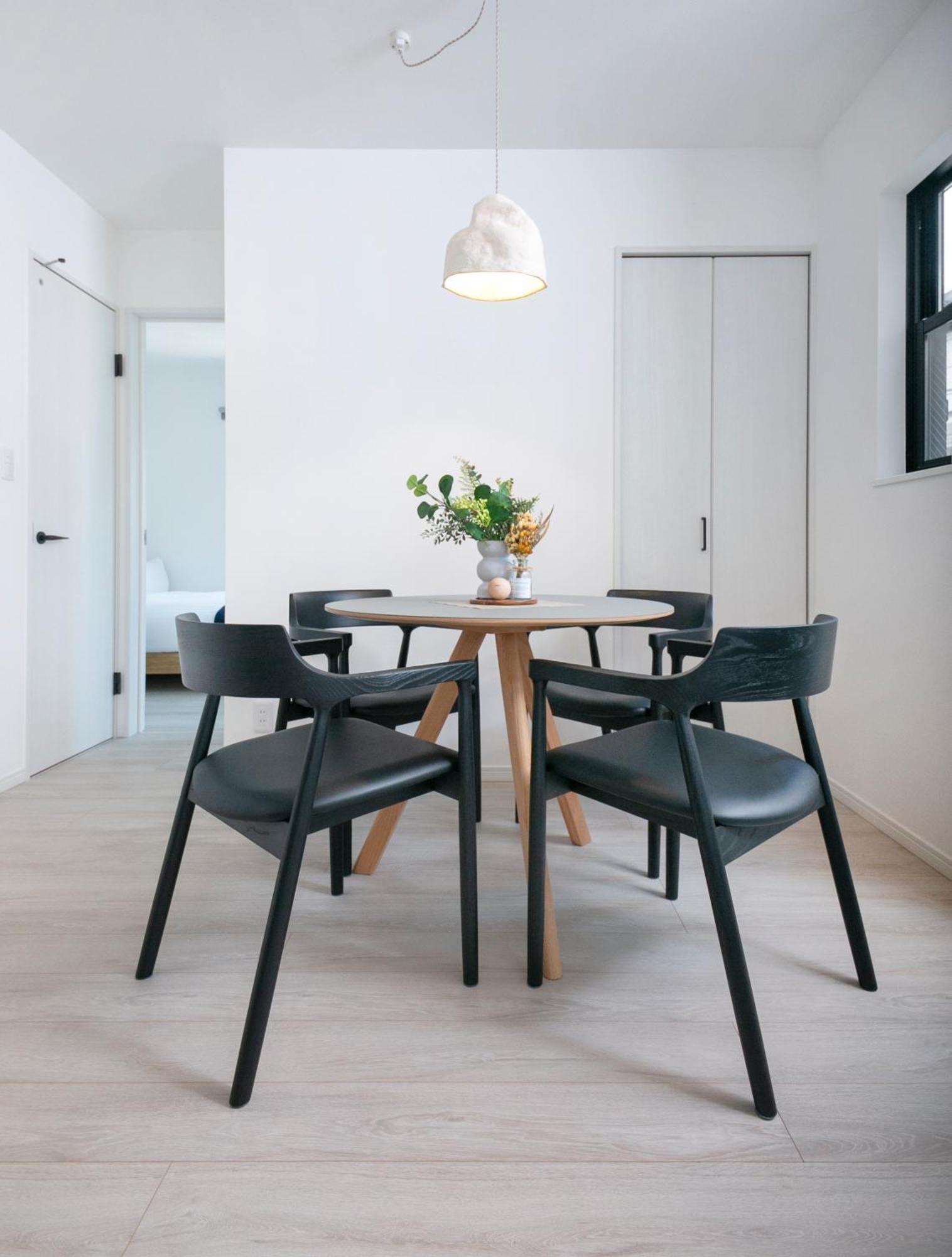 Ferienhaus Pufuka Higashi Mukojima 4 *