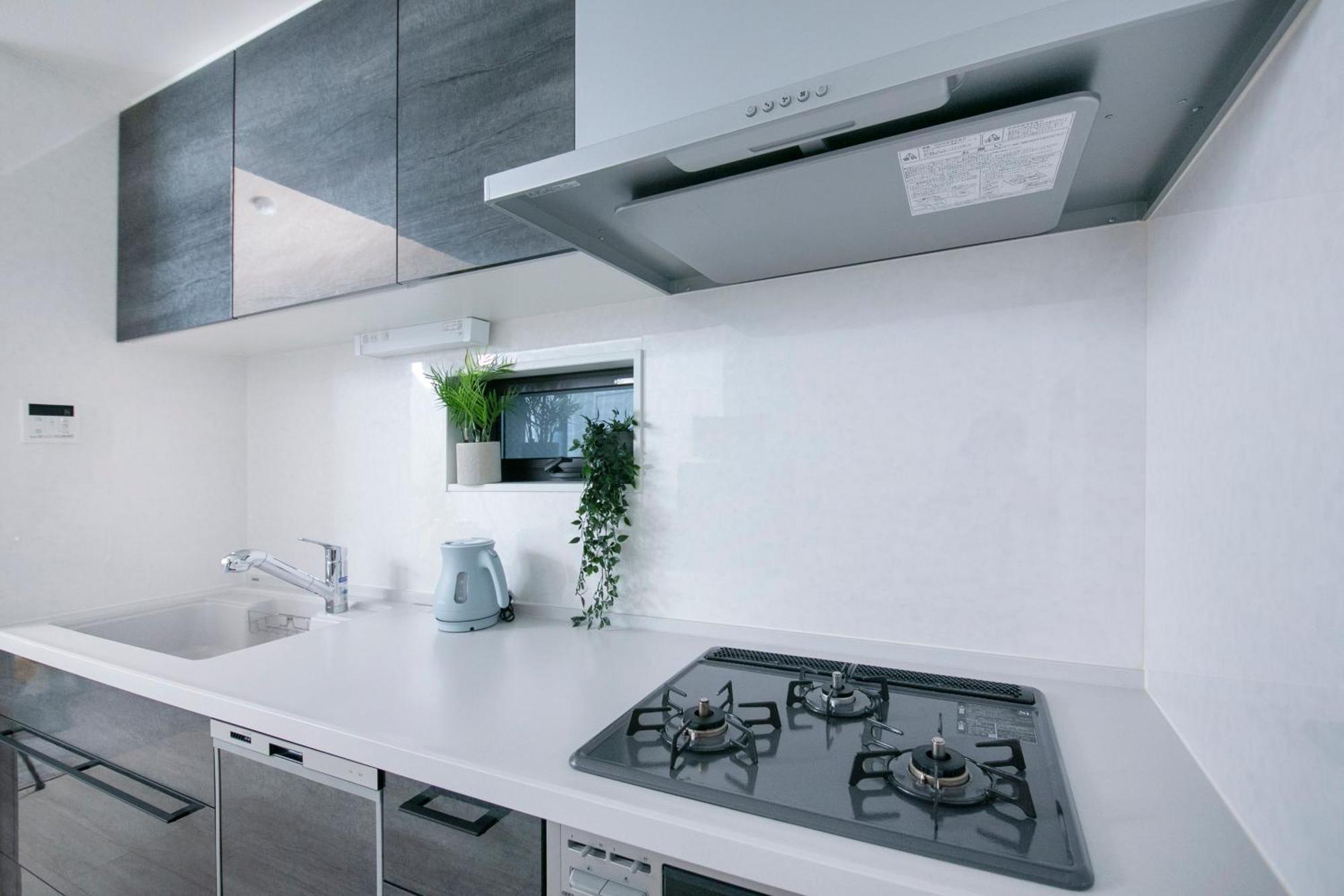 Pufuka Higashi Mukojima 4 Ferienhaus *
