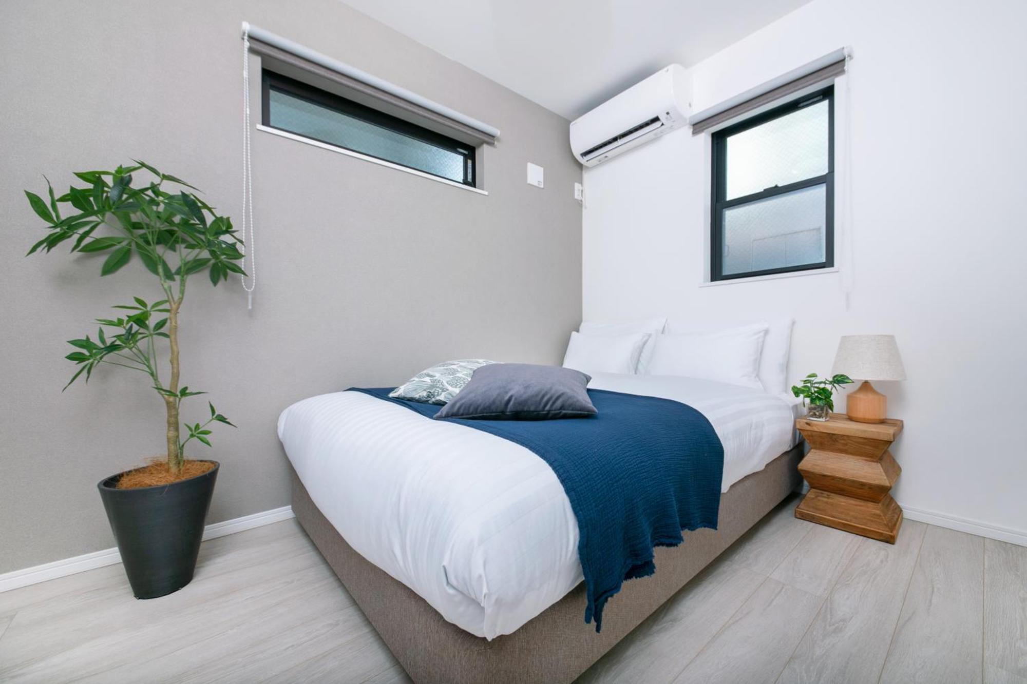 Pufuka Higashi Mukojima 4 Ferienhaus *