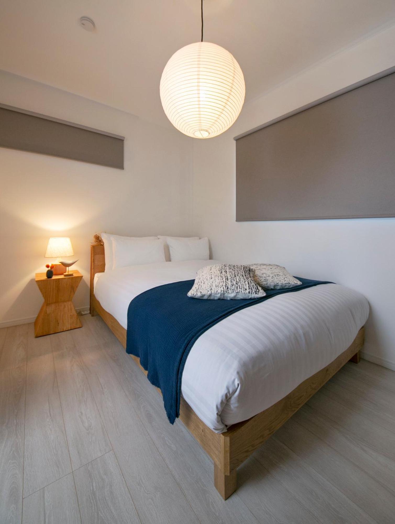 Ferienhaus Pufuka Higashi Mukojima 4 *